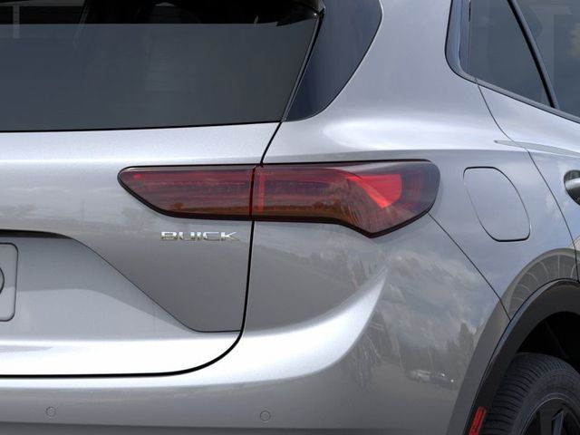 2026 Buick Envision Sport Touring - 23087597 - 10