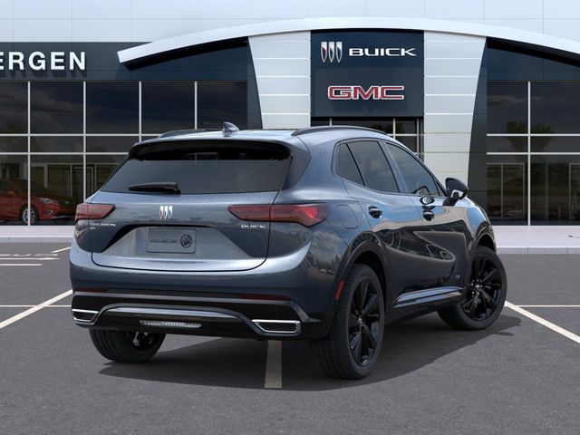 2026 Buick Envision Sport Touring - 23087598 - 3