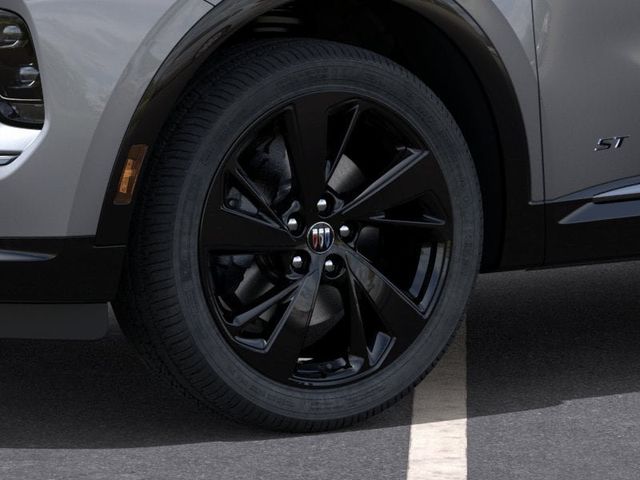 2026 Buick Envision Sport Touring - 23087599 - 8