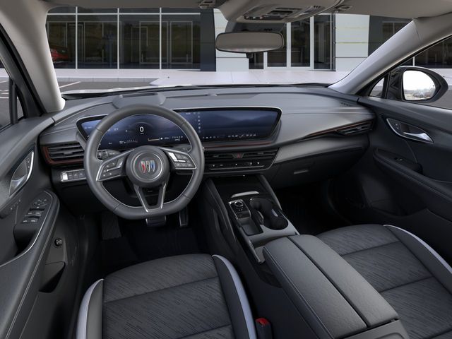 2026 Buick Envision Sport Touring - 23087600 - 14