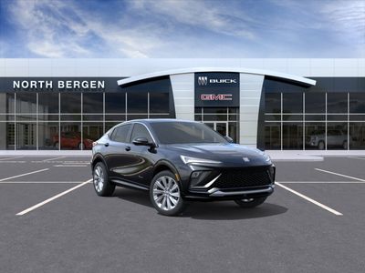 2026 Buick Envista
