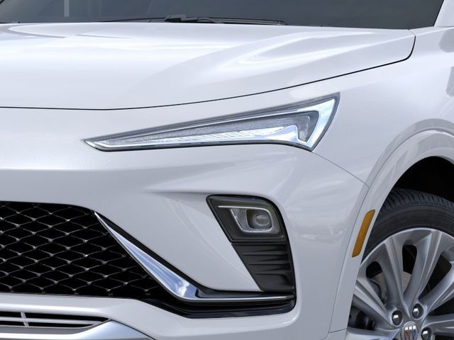 2026 Buick Envista Avenir - 23076363 - 9