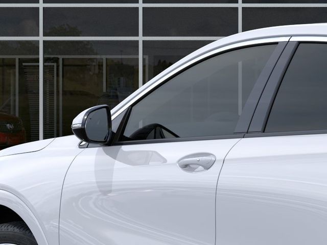 2026 Buick Envista Avenir - 23076363 - 11