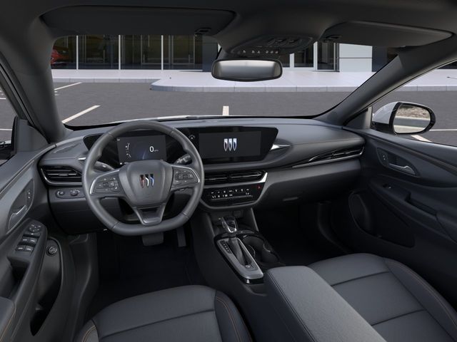 2026 Buick Envista Avenir - 23076363 - 14