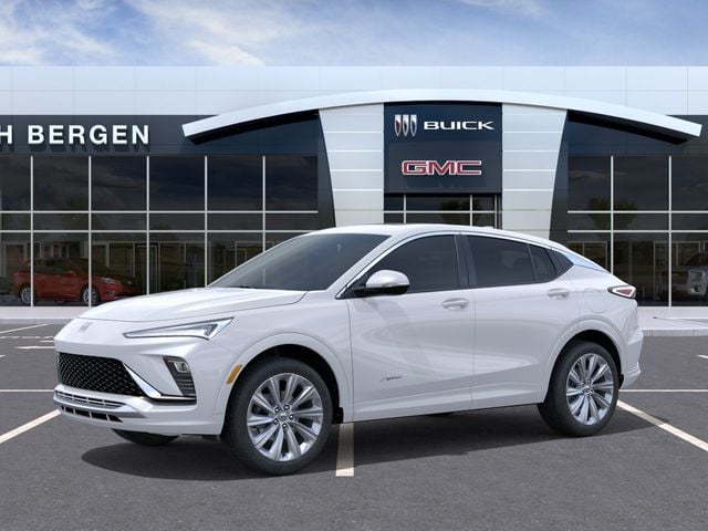 2026 Buick Envista Avenir - 23076363 - 1