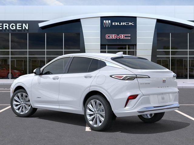 2026 Buick Envista Avenir - 23076363 - 2