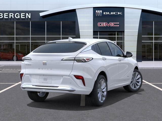 2026 Buick Envista Avenir - 23076363 - 3