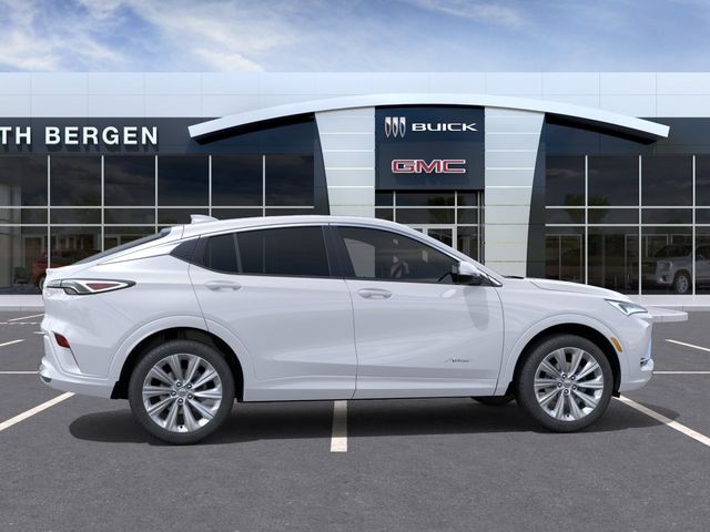2026 Buick Envista Avenir - 23076363 - 4