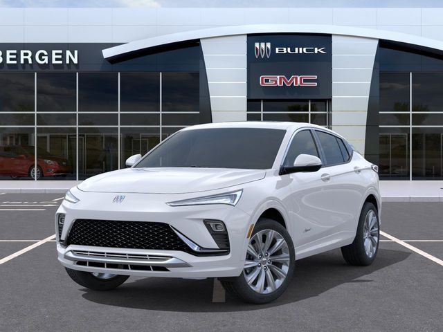 2026 Buick Envista Avenir - 23076363 - 5