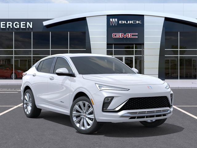 2026 Buick Envista Avenir - 23076363 - 6