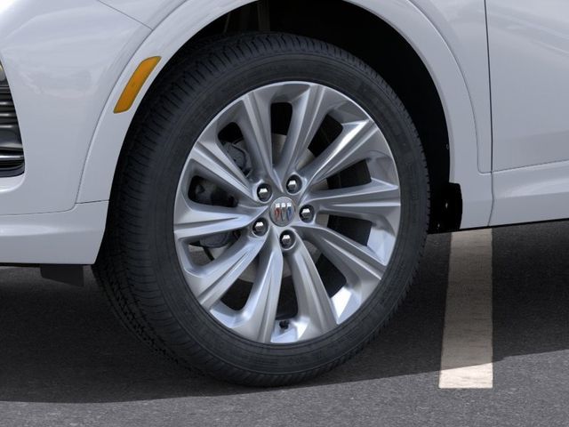2026 Buick Envista Avenir - 23076363 - 8