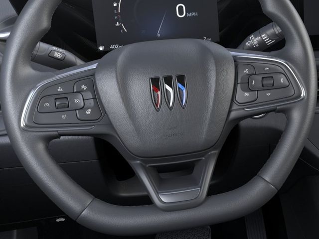2026 Buick Envista Preferred - 23076366 - 18
