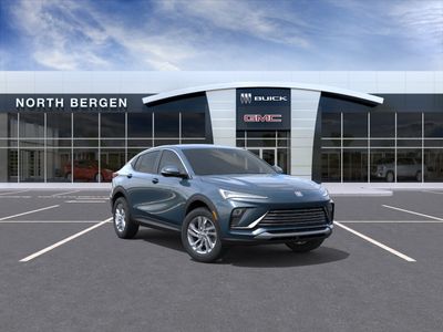 2026 Buick Envista