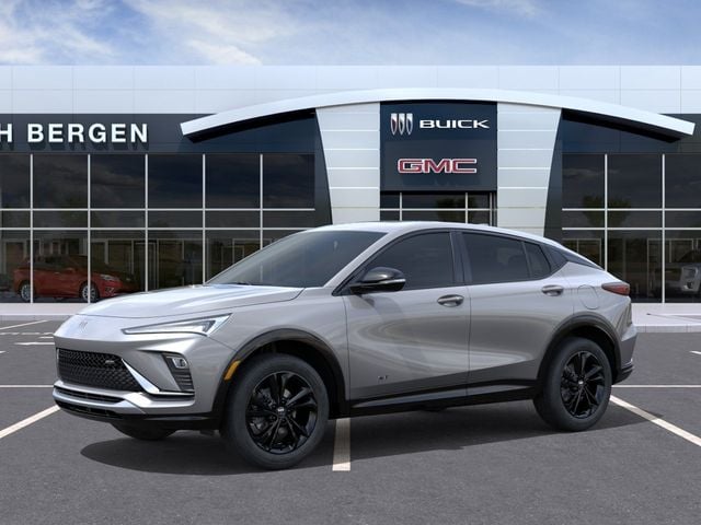 2026 Buick Envista Sport Touring - 23076409 - 1