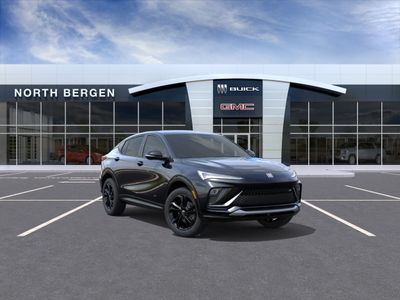 2026 Buick Envista