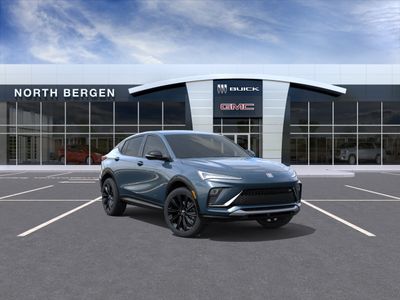 2026 Buick Envista