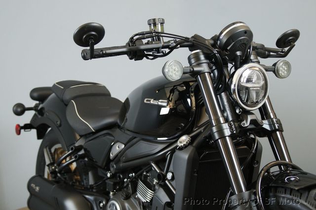 2026 CF Moto 450CL-C In Stock Now! - 22940652 - 0