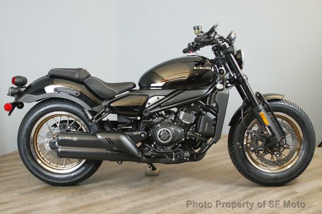 2026 CF Moto 450CL-C In Stock Now! - 22940652 - 2