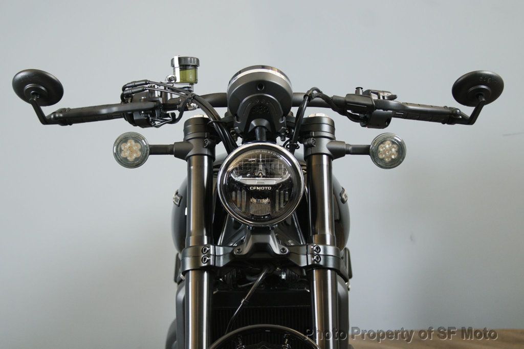 2026 CF Moto 450CL-C In Stock Now! - 22940652 - 4