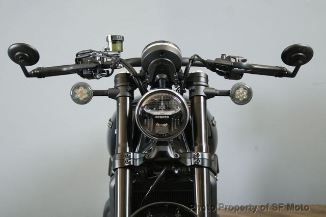 2026 CF Moto 450CL-C In Stock Now! - 22940652 - 4