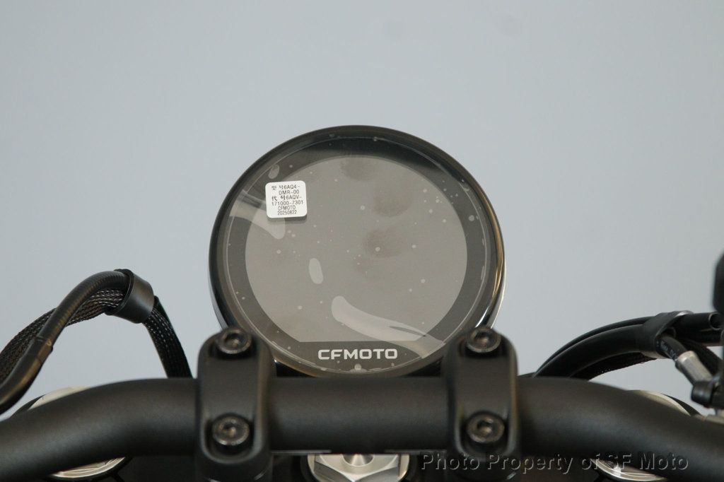 2026 CF Moto 450CL-C In Stock Now! - 22940652 - 7