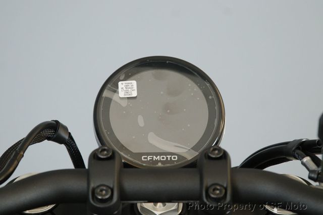 2026 CF Moto 450CL-C In Stock Now! - 22940652 - 7