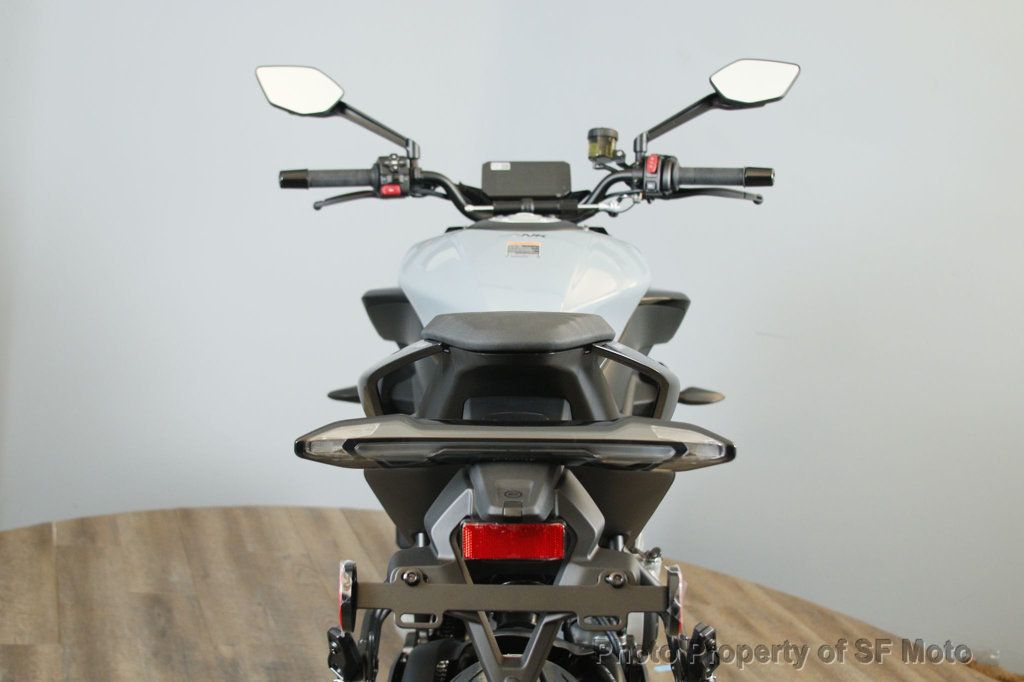 2026 CF Moto 675NK Here Now! - 22940651 - 5