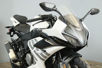 2026 CFMOTO 300SS