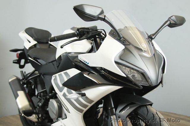 2026 CFMOTO 300SS $500 SAVINGS - 22934924 - 0