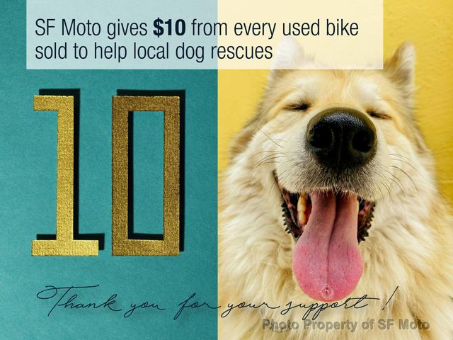 2026 CFMOTO 300SS $500 SAVINGS - 22934924 - 10