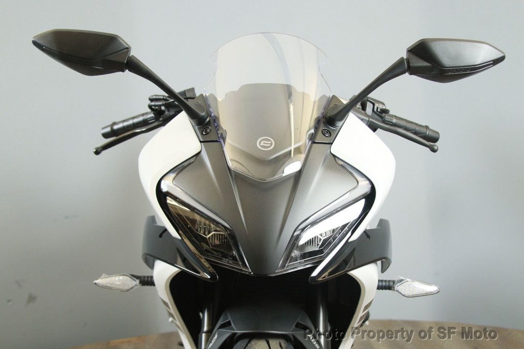 2026 CFMOTO 300SS $500 SAVINGS - 22934924 - 4