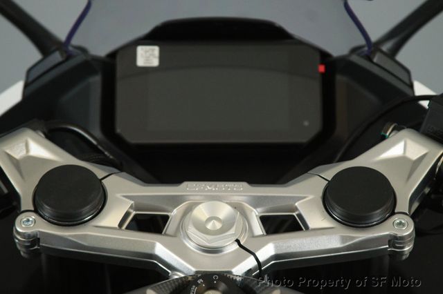 2026 CFMOTO 300SS In Stock Now! - 22934924 - 7