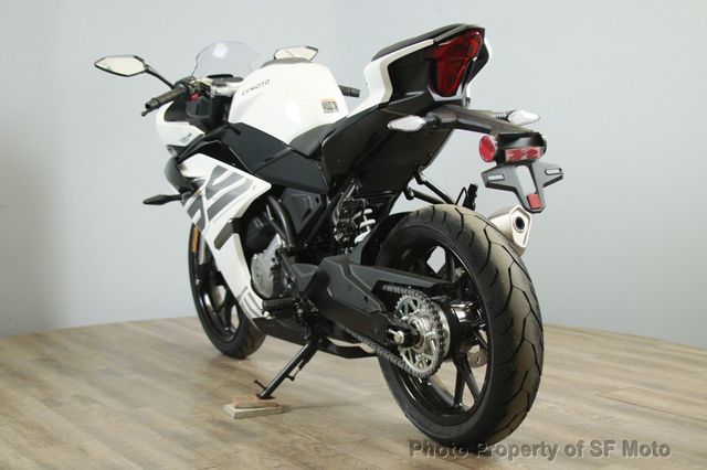 2026 CFMOTO 300SS PRICE REDUCED! - 22953178 - 9