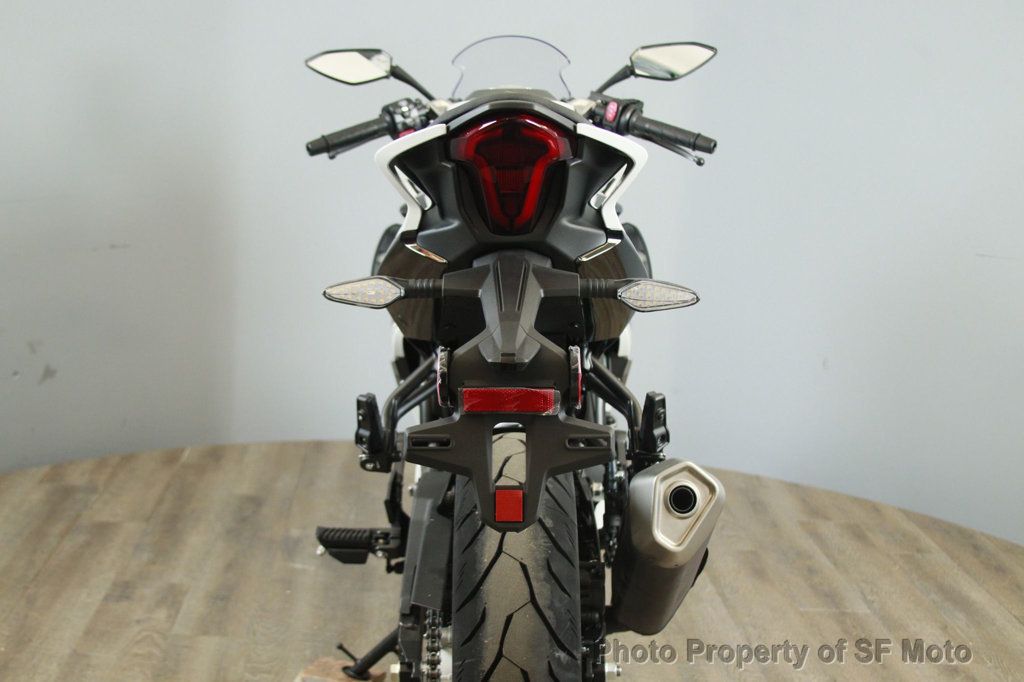 2026 CFMOTO 300SS PRICE REDUCED! - 22953178 - 5