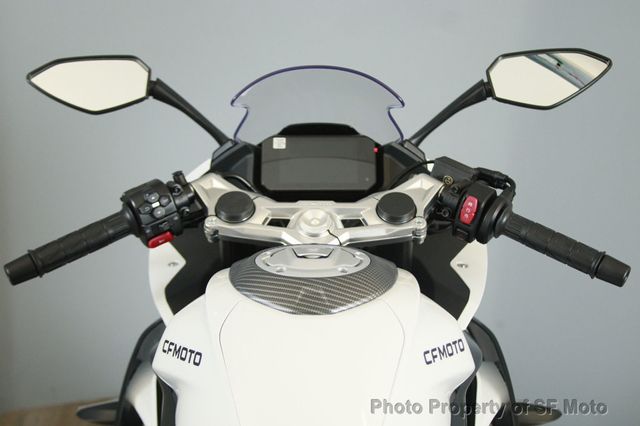 2026 CFMOTO 300SS PRICE REDUCED! - 22953178 - 6