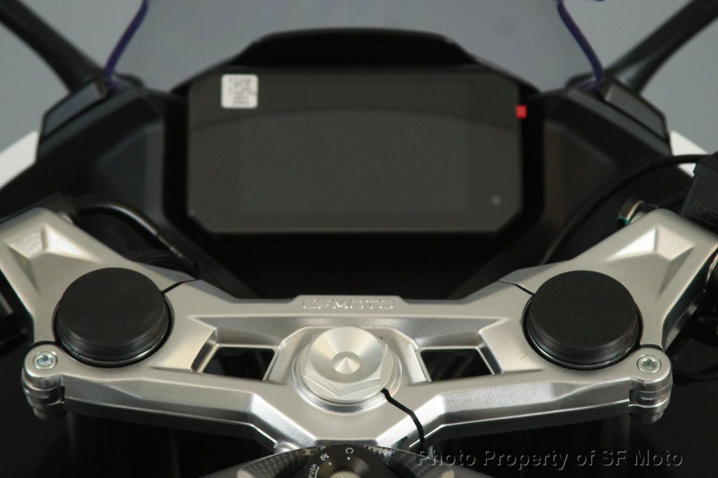 2026 CFMOTO 300SS PRICE REDUCED! - 22953178 - 7