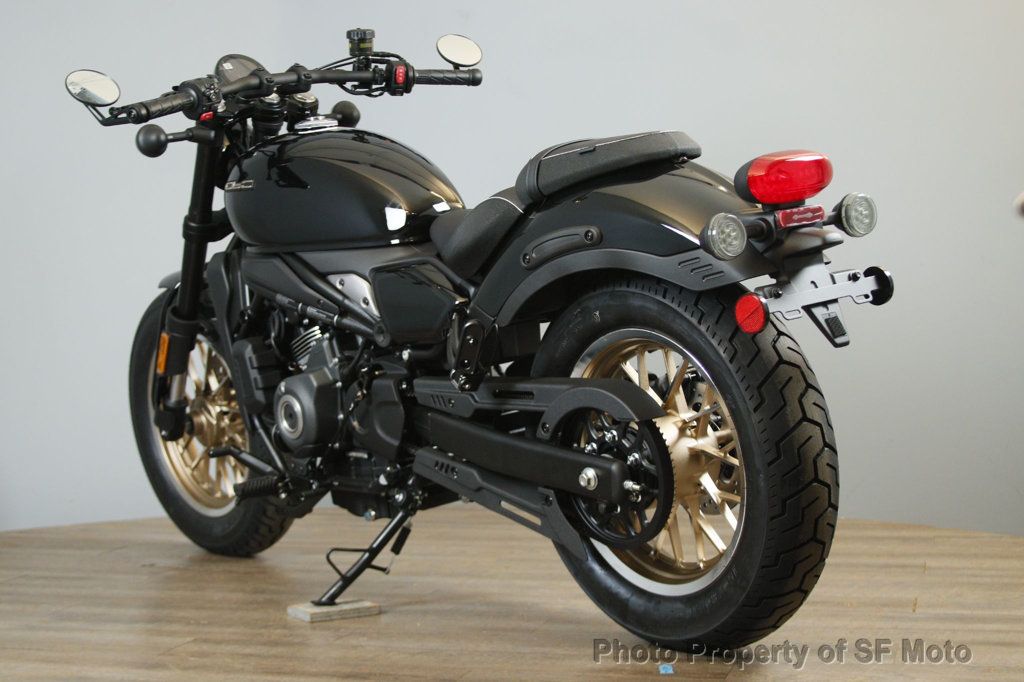 2026 CFMOTO 450CL-C In Stock Now! - 22940652 - 11