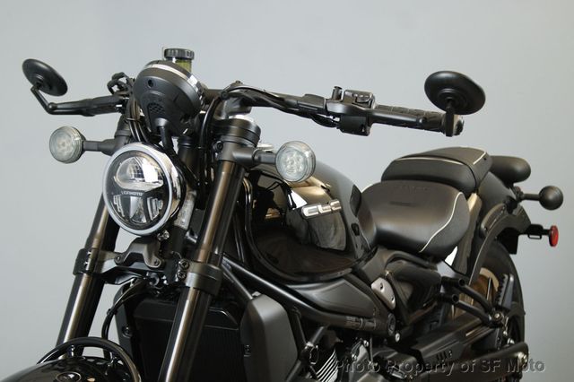 2026 CFMOTO 450CL-C In Stock Now! - 22940652 - 1