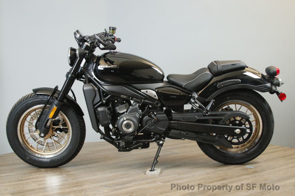 2026 CFMOTO 450CL-C In Stock Now! - 22940652 - 3