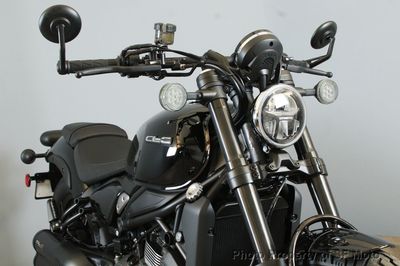 2026 CFMOTO 450CL-C - LCEPESLF1T6000313