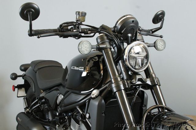 2026 CFMOTO 450CL-C In Stock Now! - 22940653 - 0