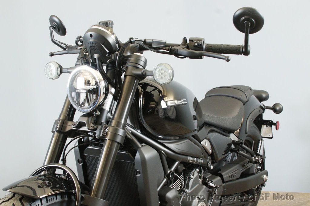 2026 CFMOTO 450CL-C In Stock Now! - 22940653 - 1