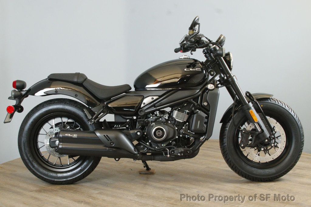 2026 CFMOTO 450CL-C In Stock Now! - 22940653 - 2