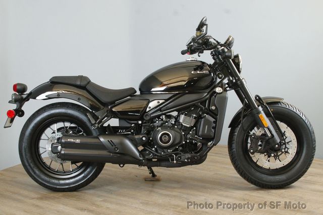 2026 CFMOTO 450CL-C In Stock Now! - 22940653 - 2