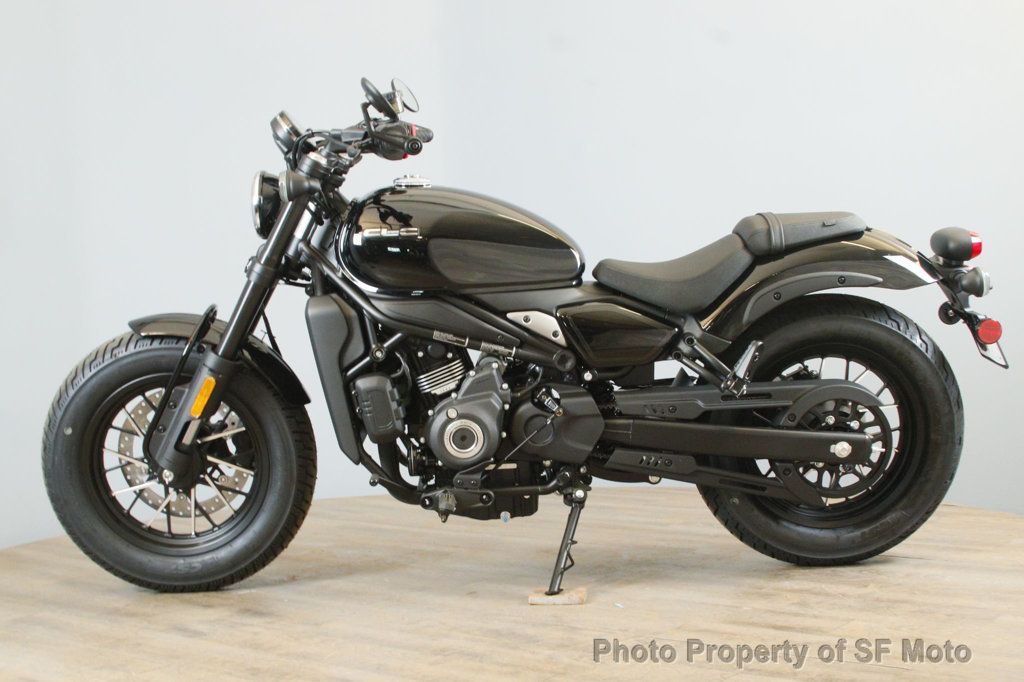 2026 CFMOTO 450CL-C In Stock Now! - 22940653 - 3