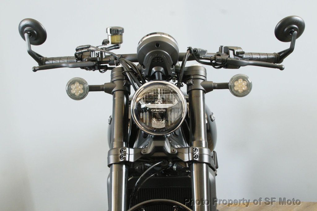 2026 CFMOTO 450CL-C In Stock Now! - 22940653 - 4