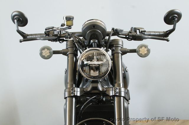 2026 CFMOTO 450CL-C In Stock Now! - 22940653 - 4