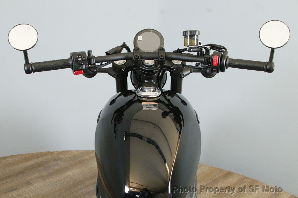 2026 CFMOTO 450CL-C In Stock Now! - 22940653 - 6