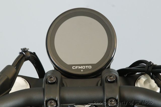 2026 CFMOTO 450CL-C In Stock Now! - 22940653 - 7