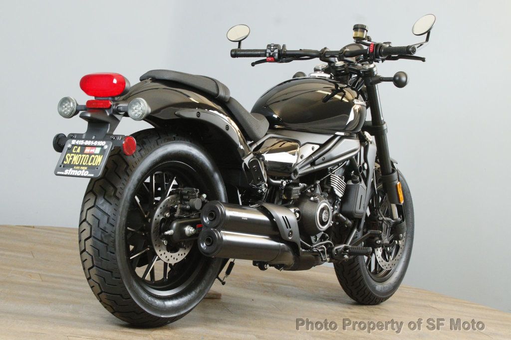 2026 CFMOTO 450CL-C In Stock Now! - 22940653 - 8